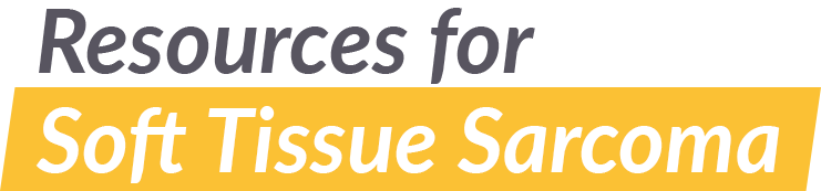 Resource for Soft Tissue Sarcoma